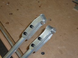 Wing struts (26)